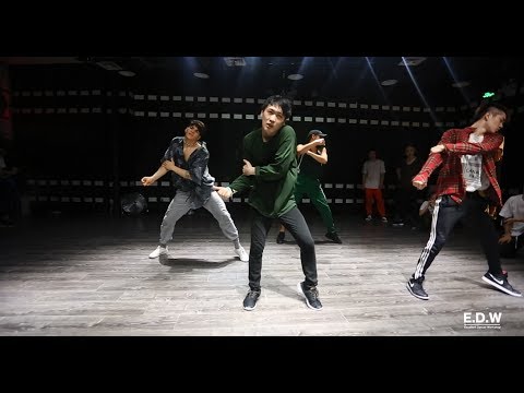 For you - 宇多田光 | Mikey Choreography | GH5 Dance Studio