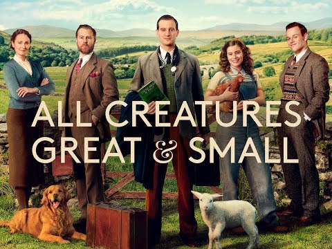 All Creatures Great and Small'