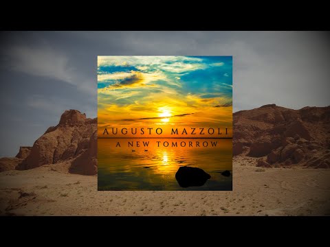 Augusto Mazzoli - A New Tomorrow