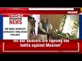 PM Modi Inspects Darrang Medical College, Guwahati Infrastructure Projects | NewsX - 06:40 min - News - Video