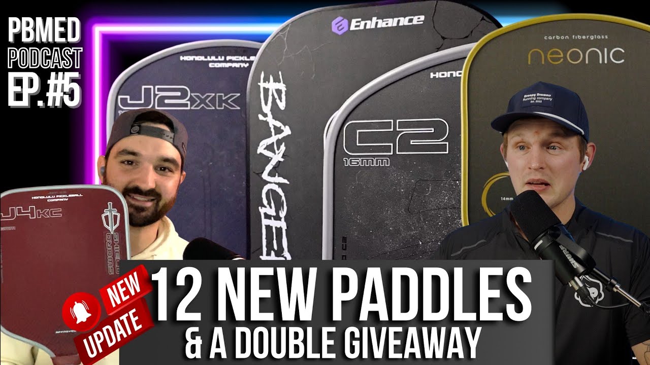 Honolulu J2XK, C2, J4K, J3KC, Enhance Banger, Redeemed Genesis, etc. & TWO GIVEAWAYS