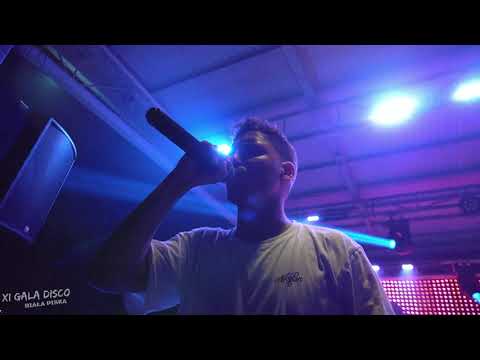 MIŁY PAN - MAŁOLATKI - XI GALA DISCO 2021