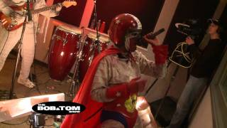 Libido Knievel - Here Come the Mummies