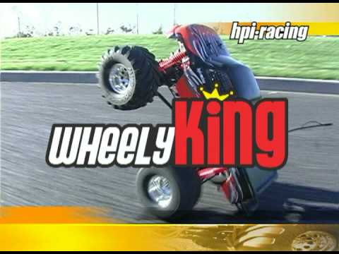 video HPI – Wheely King