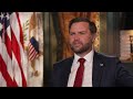 JD Vance has a warning for the GOP - 01:00 min - News - Video