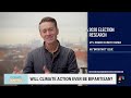 Will climate change ever be a bipartisan issue?  - 04:56 min - News - Video