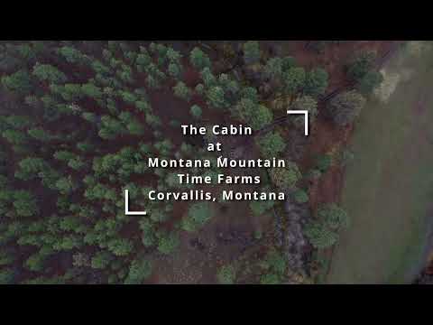 Vidéo de l’hébergement
