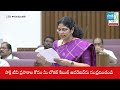 Dialogue War Between Minister Botsa And Nara Lokesh Over Steel Plant Privatization | Sakshi Tv  - 02:01 min - News - Video