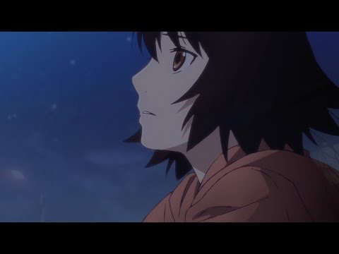 ユアネス-yourness-「籠の中に鳥」Official Music Video【アニメ「イエスタデイをうたって」主題歌】