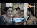Maa Annayya | Ep - 50 | Webisode | May, 21 2024 | Gokul Menon,Smrithi Kashyap | Zee Telugu