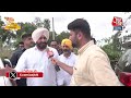 Punjab Flood Crisis: Ravneet Singh ने लिया हालात का जायजा, Punjab CM पर साधा निशाना | Aaj Tak  - 03:09 min - News - Video
