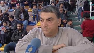 متابعة لسفر العالقين والحالات الإنسانية من معبر رفح بعد قرار فتحه من ...