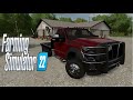 F550 Flatbed v1.0.0.0