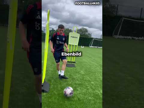 Hier sind die 5 Kinder von äußerst talentierten Fußballern