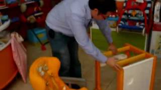 jane activa evo, red (6235/s40)