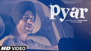 Pyar – Prince Saggu