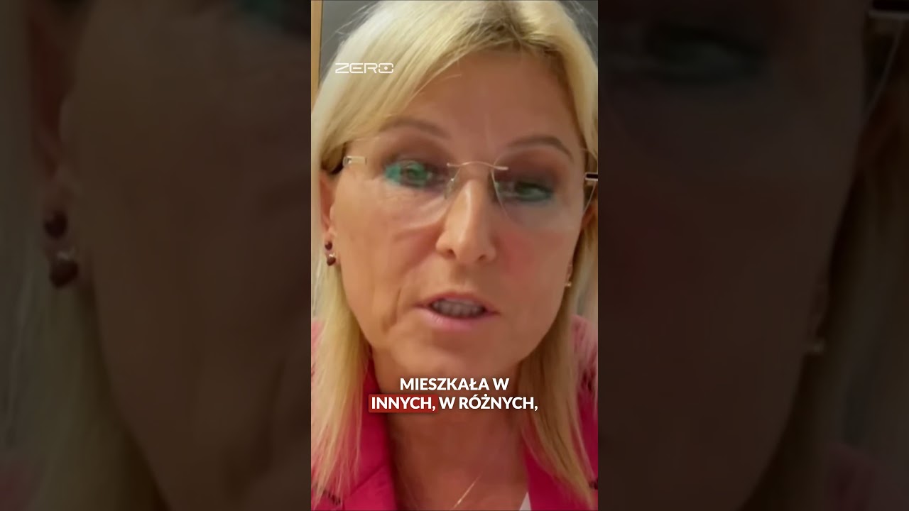 DLA DOBRA DZIECI, TRZEBA JE ODEBRAĆ