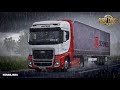 Realistic Rain & Thunder Sounds v2.2