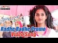Krishnamma Kalipindi Iddarini Video Songs