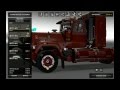 Mack Superliner 1.22