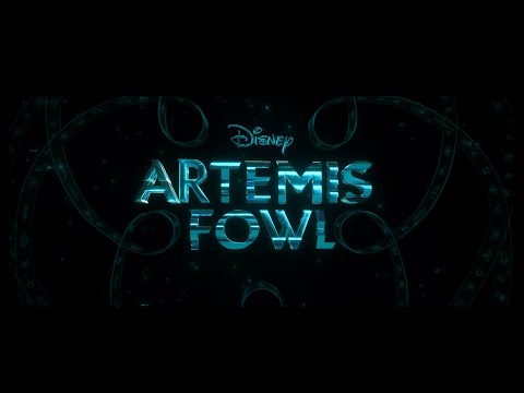 Artemis Fowl'