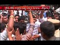 Clash Between TDP and YSRCP Activities At AP Legislative Council