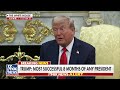 Trump says DC has NO CRIME, reveals red state may be next mission  - 09:50 min - News - Video