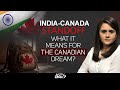 India-Canada Standoff: What It Means For The Canadian Dream? | We The People
