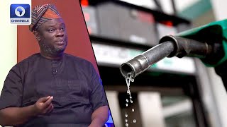 Subsidy Removal: Why Petrol Prices Will Continue To Rise - Mojeed Dahiru | Hard Copy