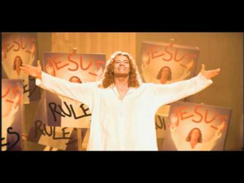 Jesus Christ Superstar Film