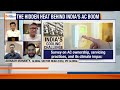 India’s AC Boom vs Climate Crisis | TERI’s Abinash Mohanty on Urgent Cooling Solutions | News9