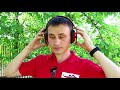 Xiaomi 1More Over-Ear НАГРАДА ЗА ЛУЧШИЙ ДИЗАЙН, а как на деле?