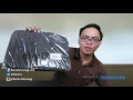 Unboxing Laptop Asus X453SA-WX006D Indonesia