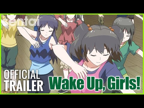 Wake Up, Girls!'