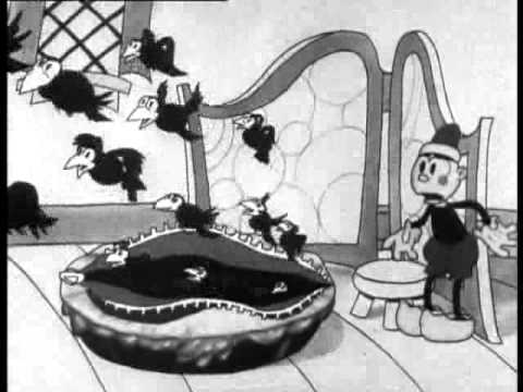Mother Goose Melodies'
