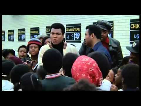 The Greatest'