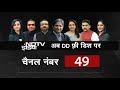 Savera India: जातिगत जनगणना को लेकर राजनीति, CM Nitish का आक्रामक रुख  - 13:58 min - News - Video