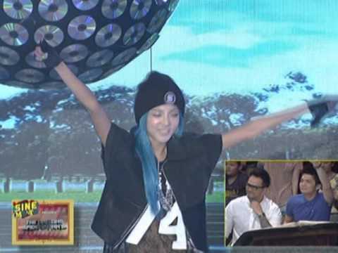 Fans ni Sandara sumabay sa kanya sa pagsayaw ng