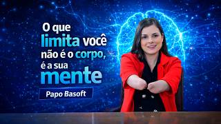 O Que Limita Você Não É o Corpo, É a Sua Mente #023