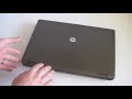HP ProBook 6560b Review - Business Class Notebook
