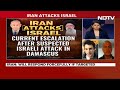 Iran Israel Latest News | NDTV Explains: Experts Decode History, Present And Future Of Conflict  - 07:51 min - News - Video