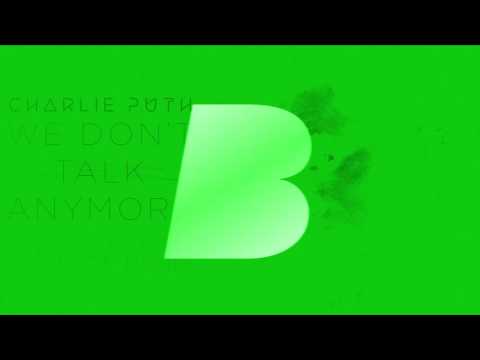 We Don't Talk Anymore (feat. Selena Gomez) (DROELOE Remix)