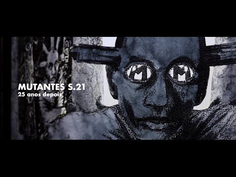 Mutantes S.21 - 25 anos depois'