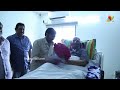 Kaikala Satyanarayana Last Video | Chiranjeevi With Kaikala Satyanarayana | IndiaGlitz Telugu  - 03:13 min - News - Video