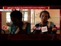Govt Hospital Doctors Negligence in Nellore :  Forgot cloth in Stomach during surgery