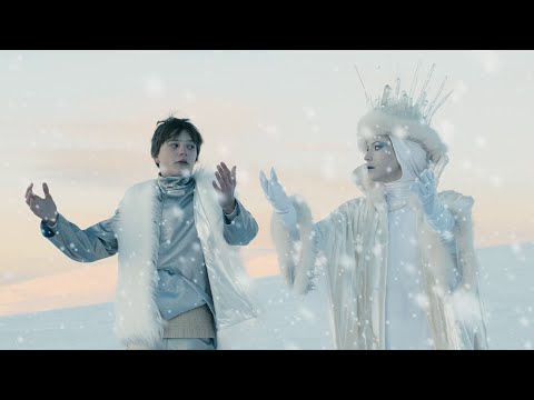 De Sneeuwkoningin'