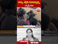 లాస్య చెల్లిని ఓదారుస్తున్న ఎమ్మెల్సీ కవిత | #mlckavitha #lasyananditha | ABN Telugu  - 00:55 min - News - Video