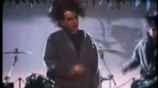 The Cure - A Night Like This thumbnail