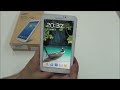 Samsung Galaxy Tab 3 7.0 SM-T210 8Gb обзор от < Quke.ru >