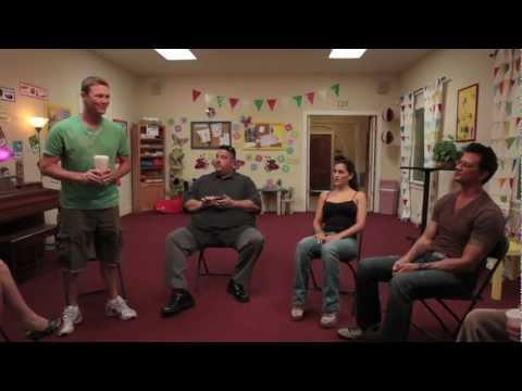 Actors Anonymous'